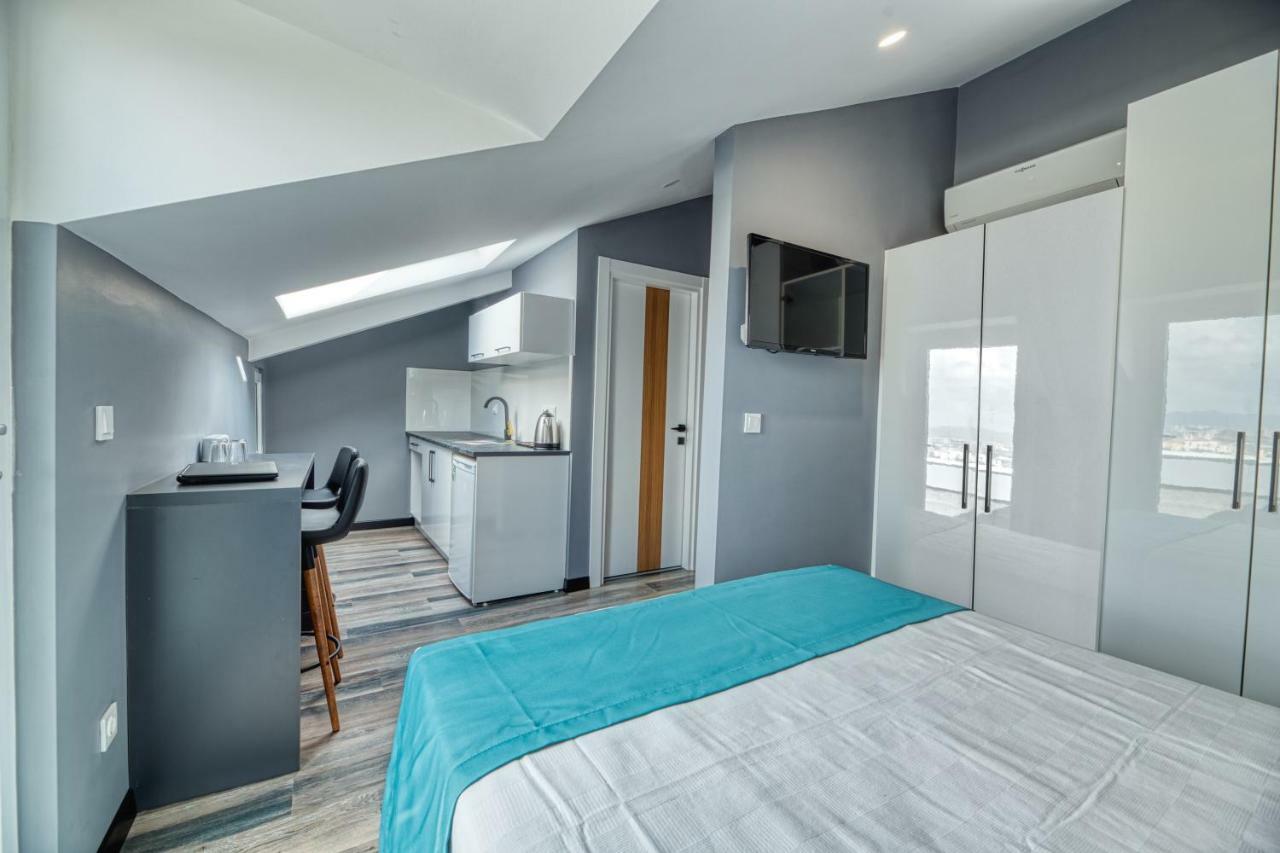 Grisverde Hotel 3*