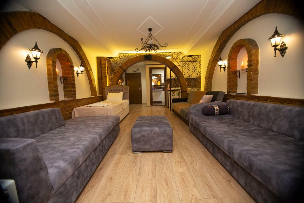 Desina Deluxe Istanbul