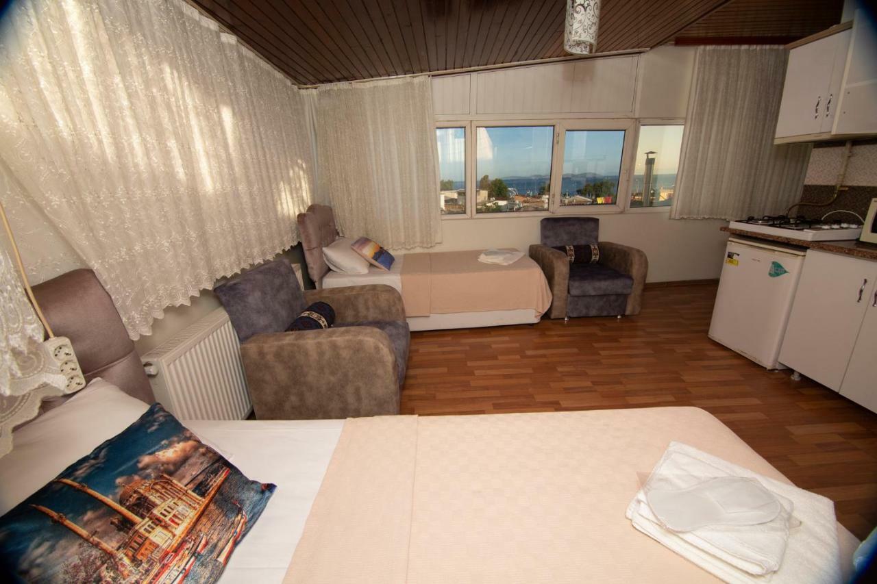 Hotel Desina Deluxe Istanbul