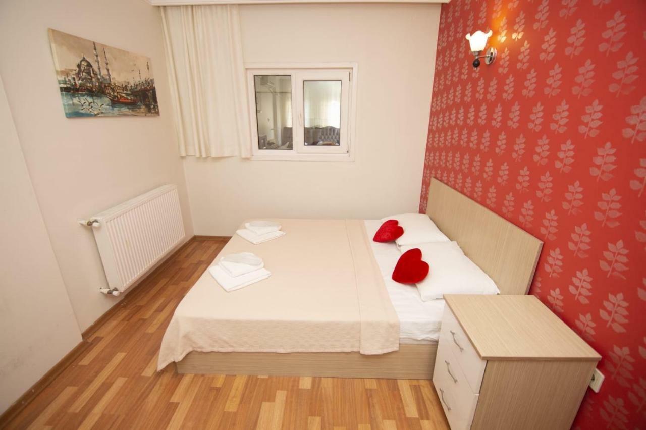 Desina Deluxe Hotel *