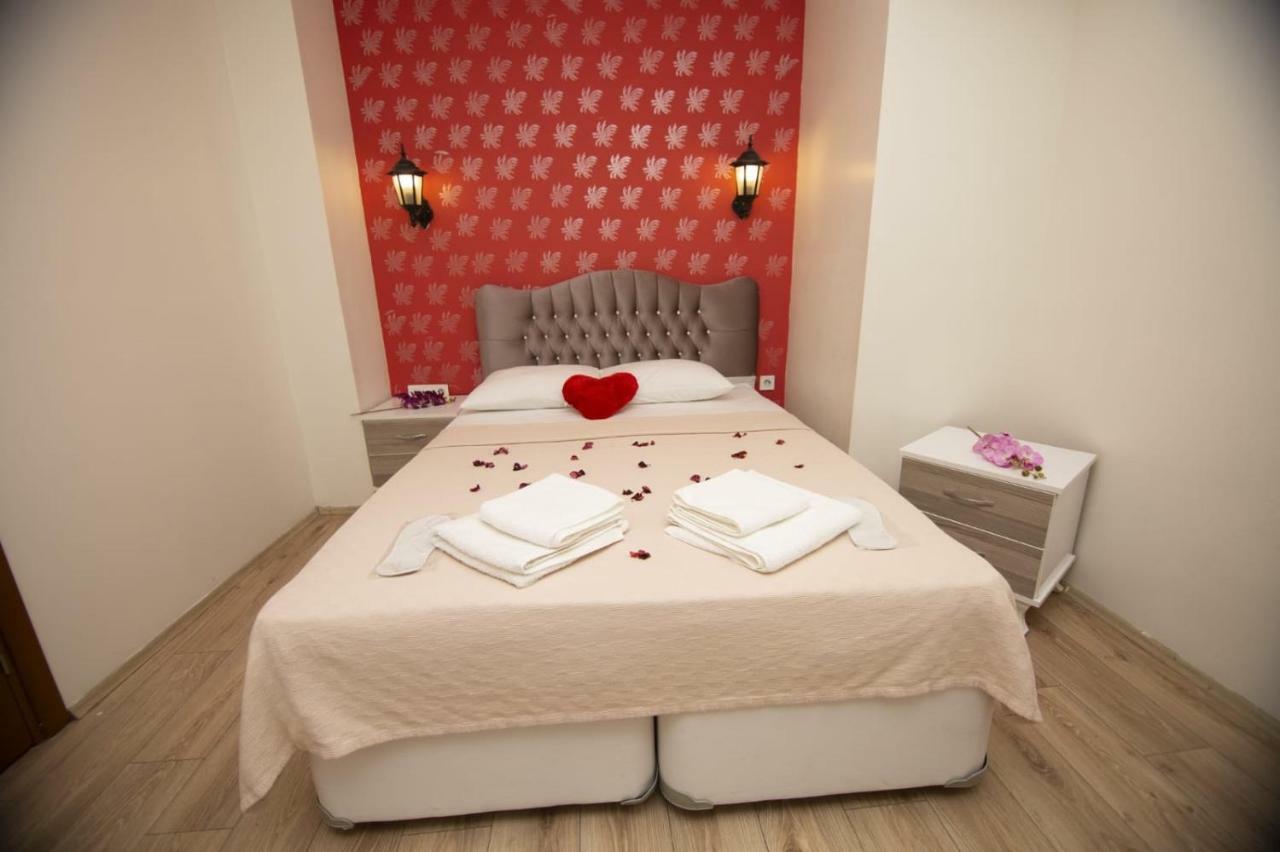 Desina Deluxe Hotel *