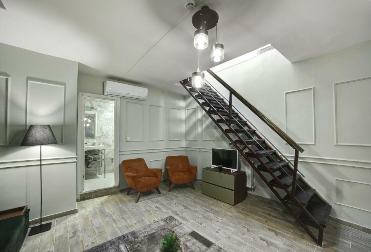 Beddington Sisli 4* Istanbul