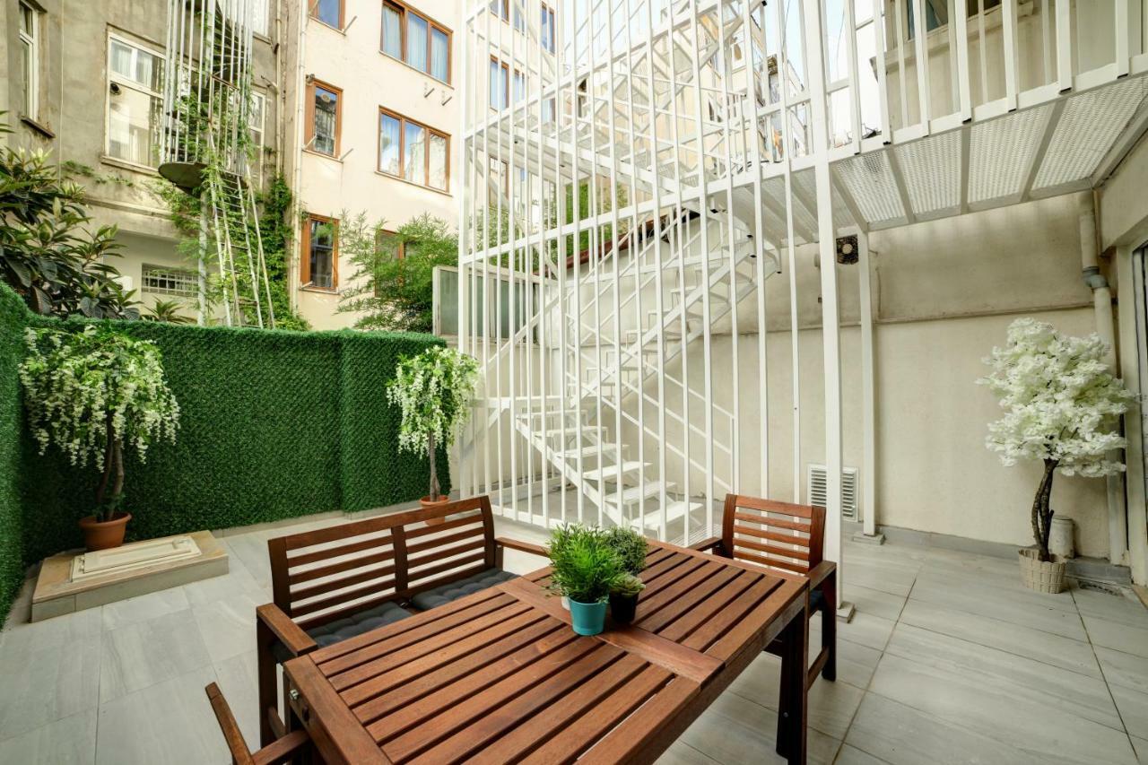 Beddington Sisli 4* Istanbul