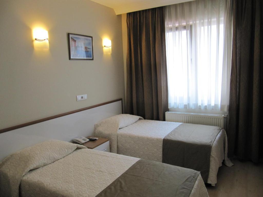 Avcilar Hotel 3*