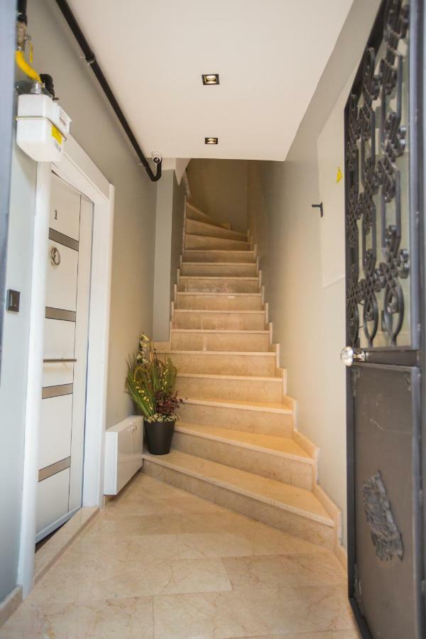 Apartamento Galataist Istambul