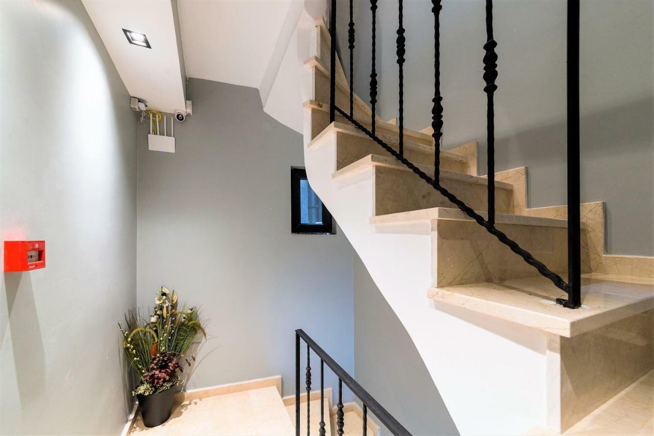 Galataist Apartamento Istambul