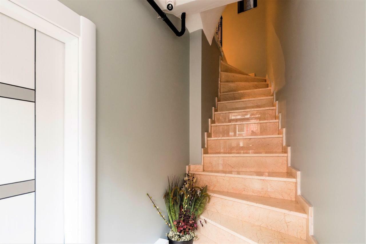 Apartamento Galataist Istambul