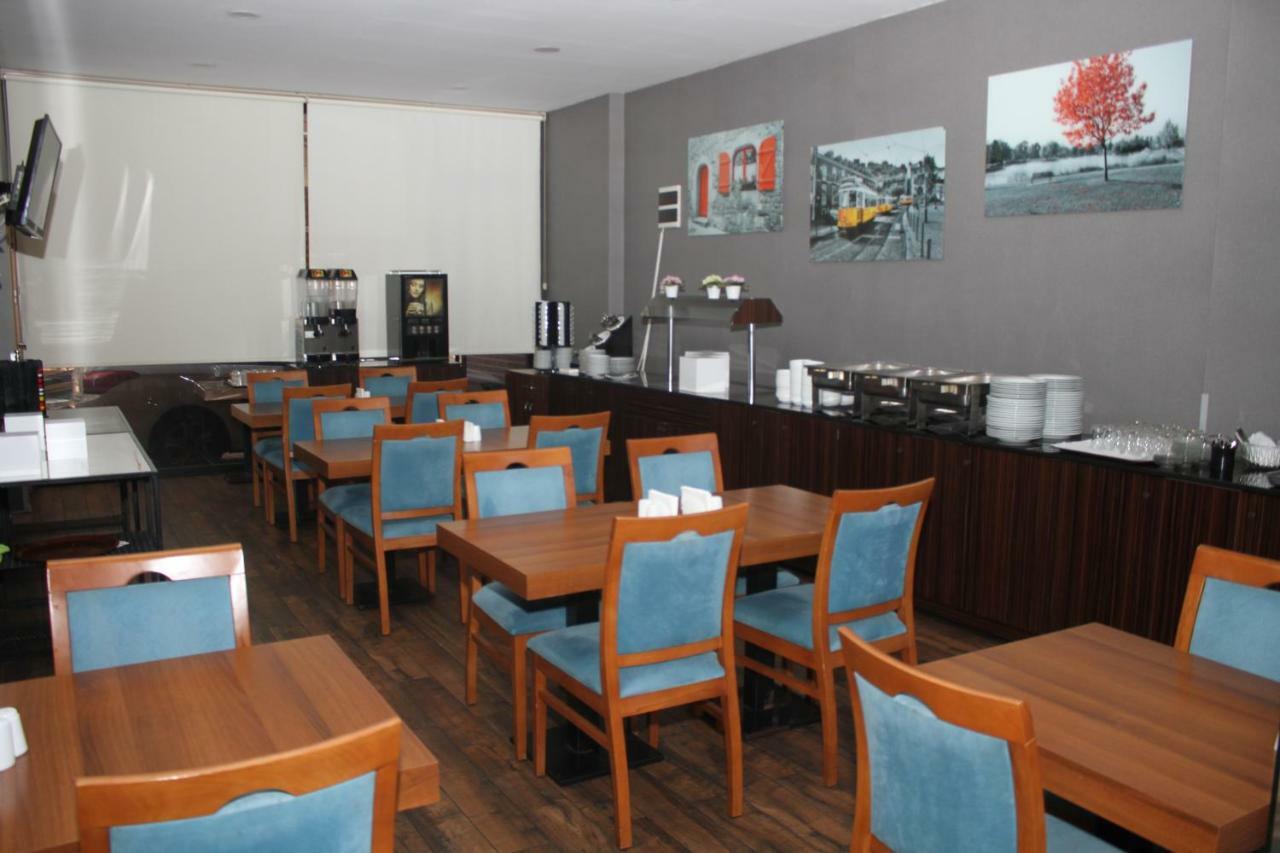 Otel Niconya Port Suite&hotel 3*