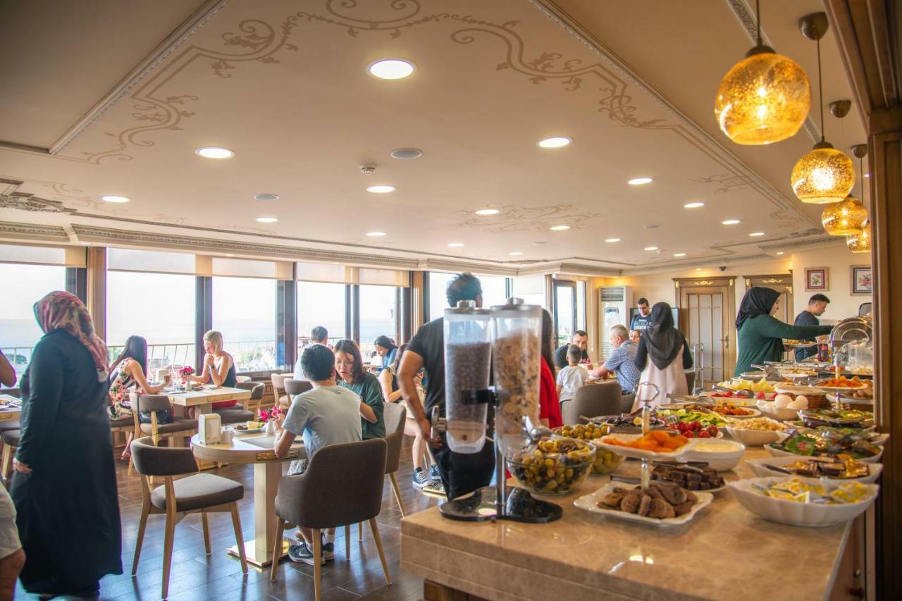 Kaftan Hotel 3*