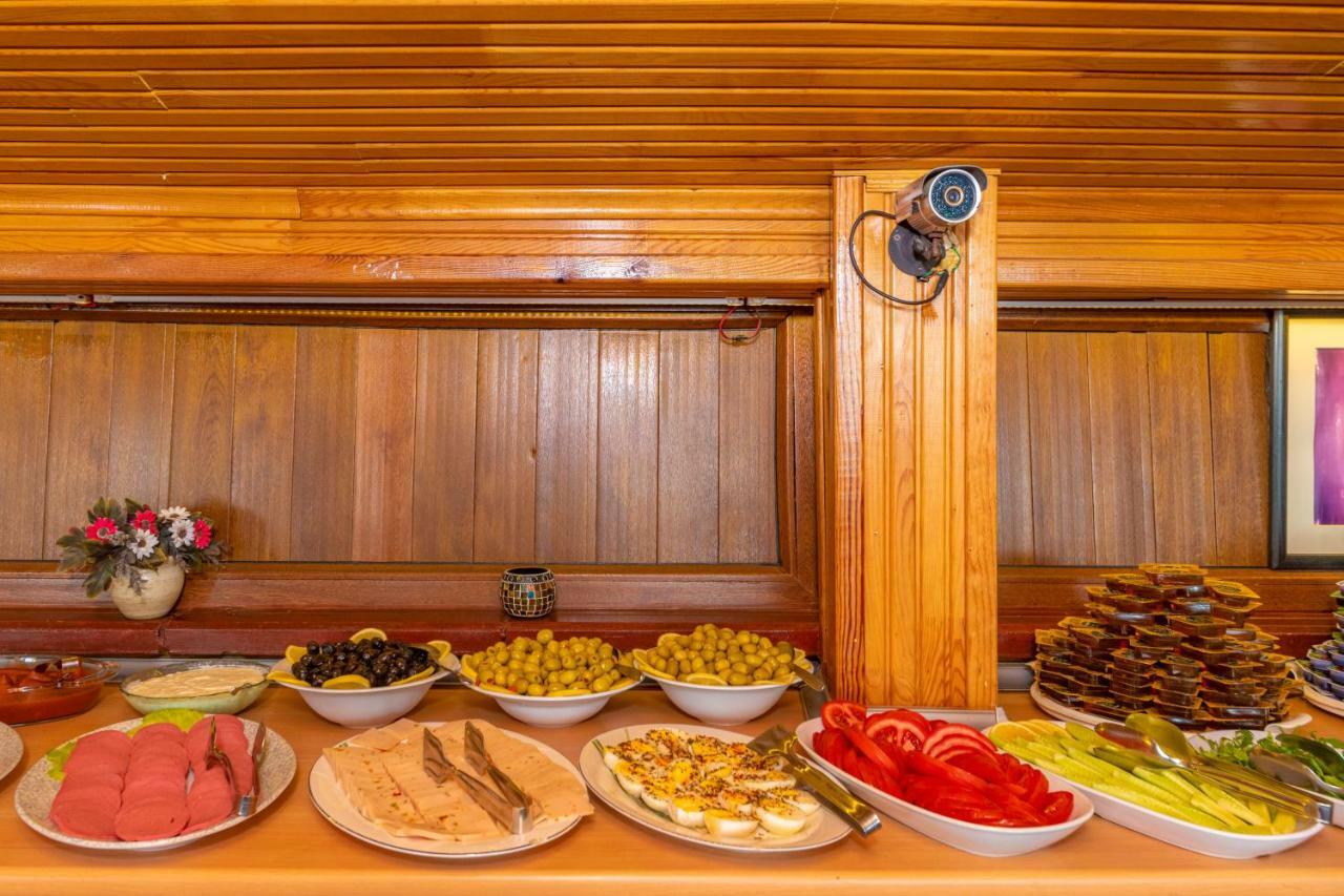 Bed & Breakfast Otto Old Istanbul