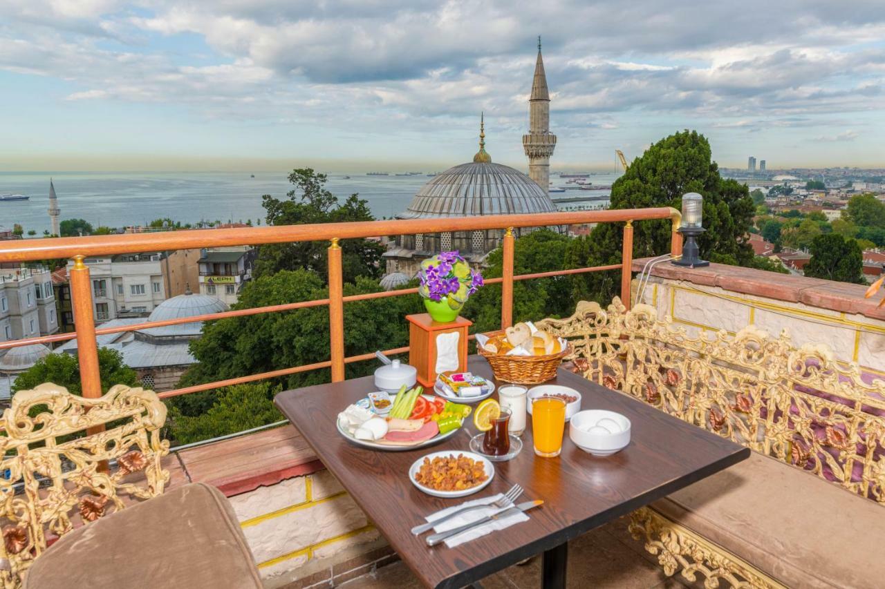 Otto Old Istanbul