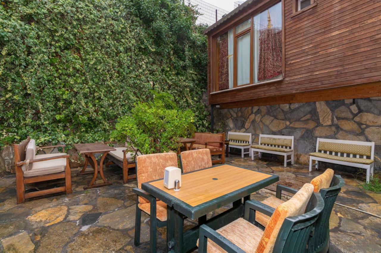 Otto Old 3* Istanbul