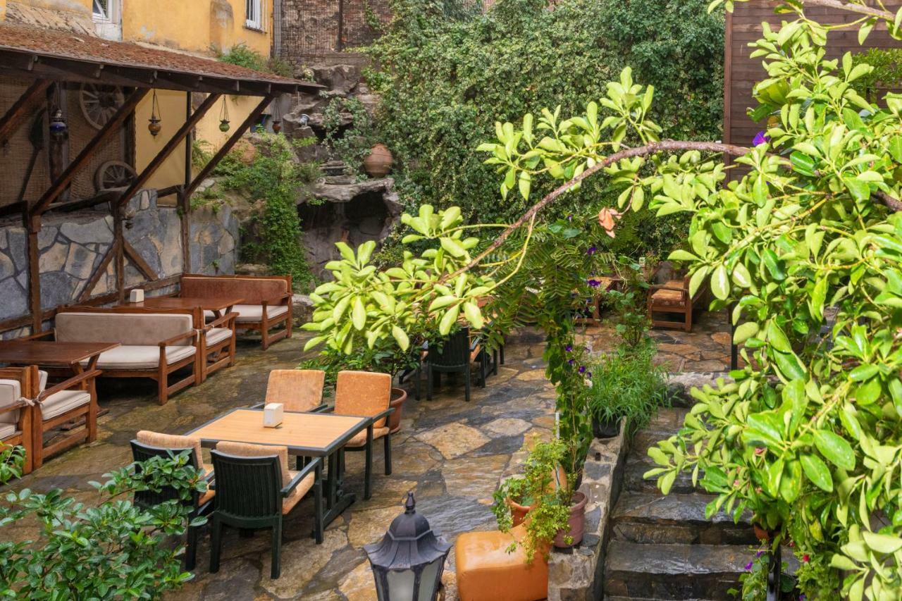Bed & Breakfast Otto Old 3*