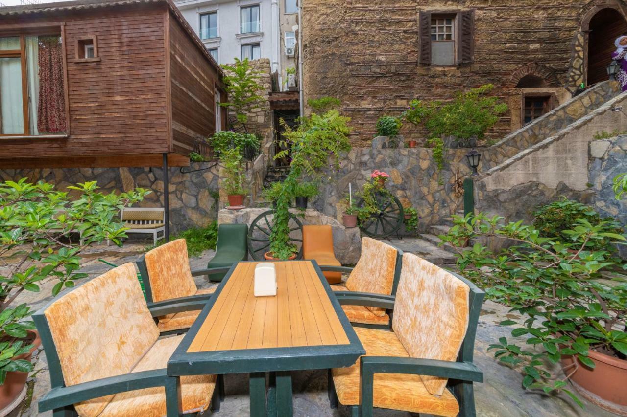 Bed & Breakfast Otto Old Istanbul