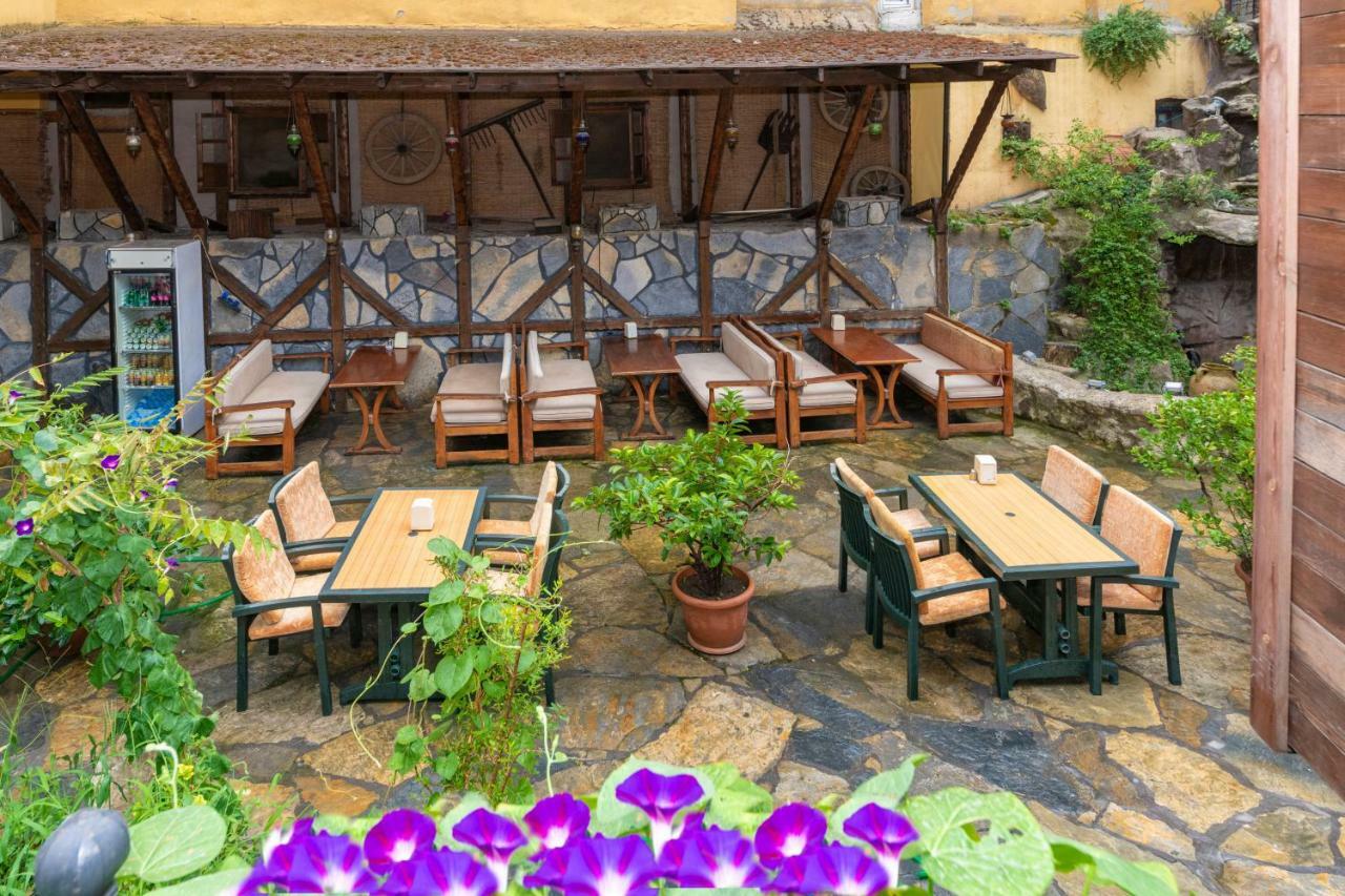 Bed & Breakfast Otto Old