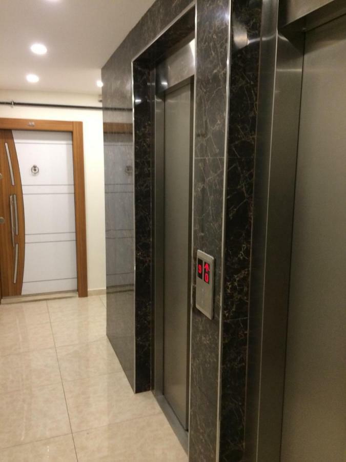 Luxury Sisli Apart * Istanbul