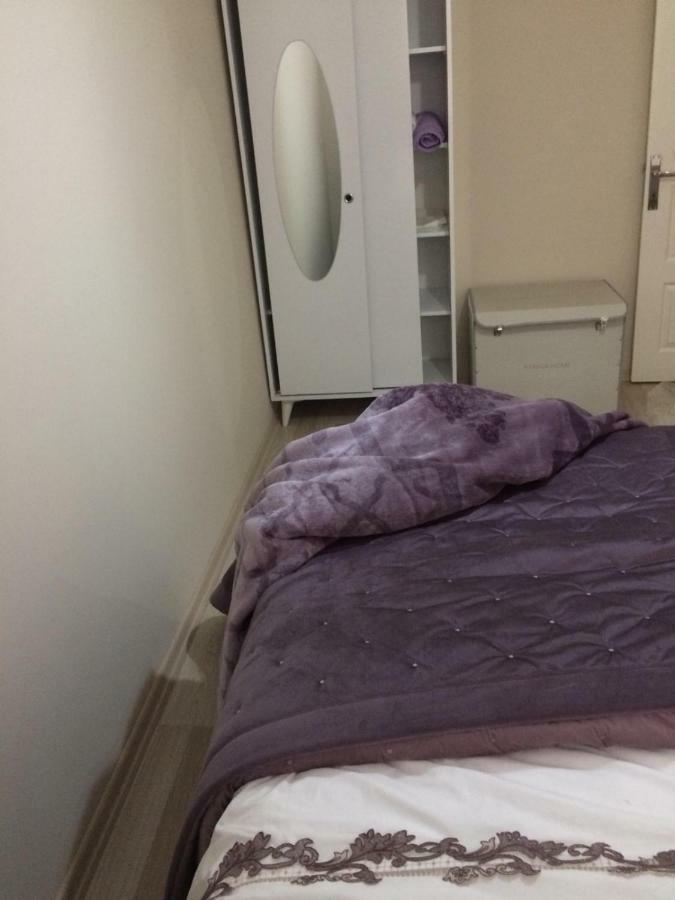 Luxury Sisli Apart Istanbul