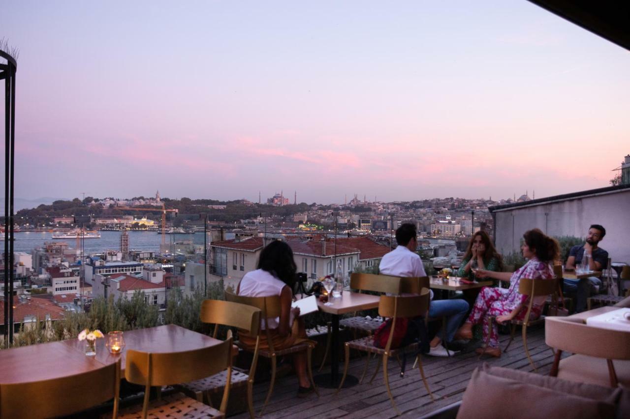 Georges Galata Istanbul