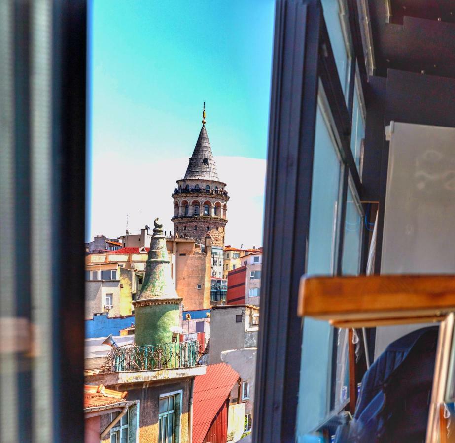 New Galata