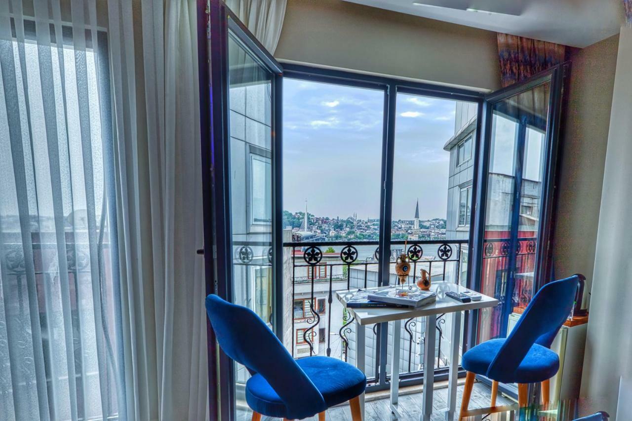 Hotel New Galata 2*