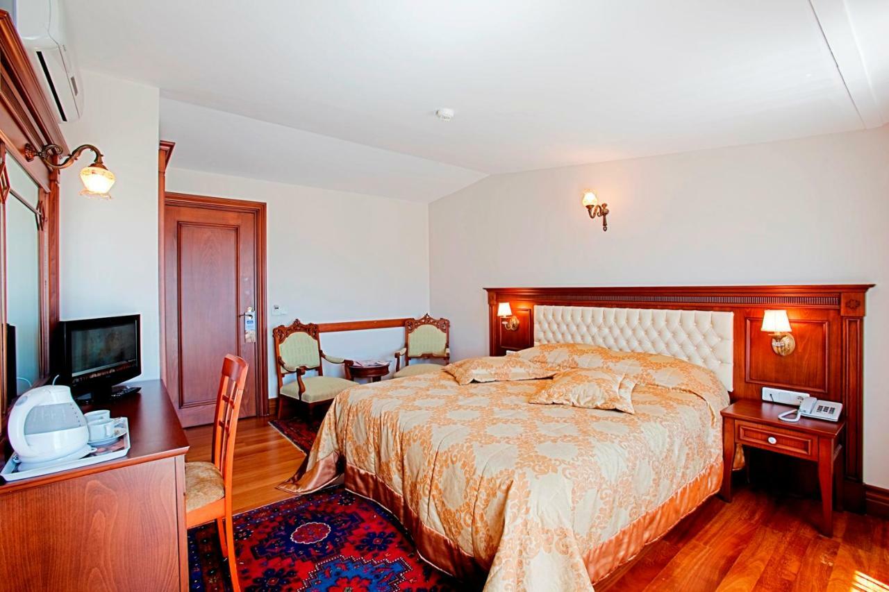 Hippodrome Hotel Istanbul