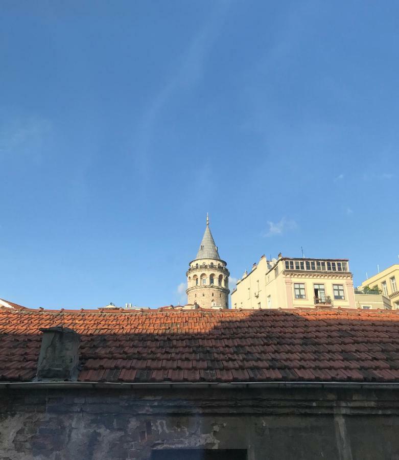 Galatahan Karakoy Otel
