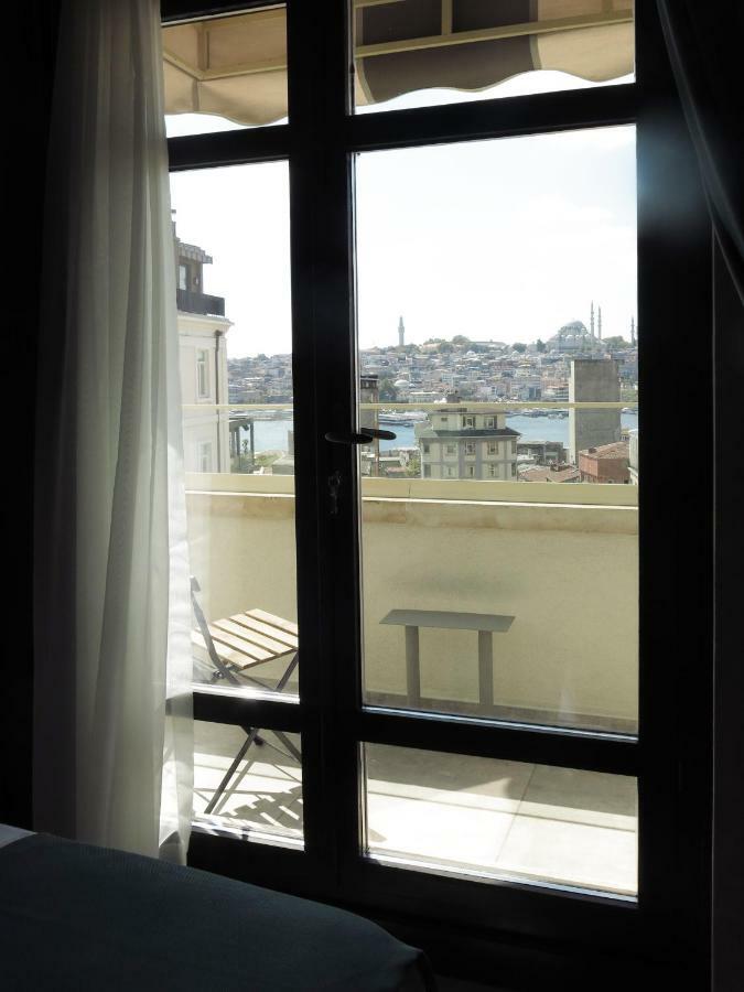 Otel Galatahan Karakoy