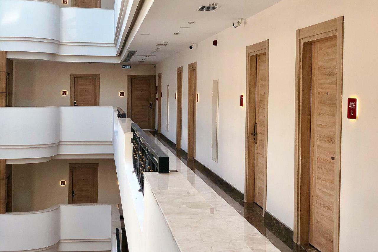 Hotel Ramada Encore By Wyndham Basin Express