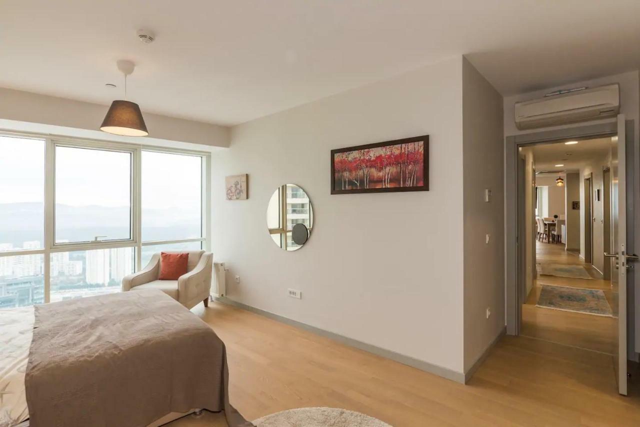 Oryapark Apartment *