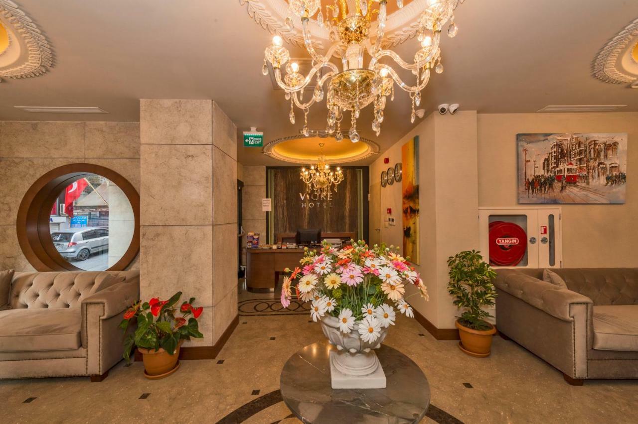 Hotel Viore
