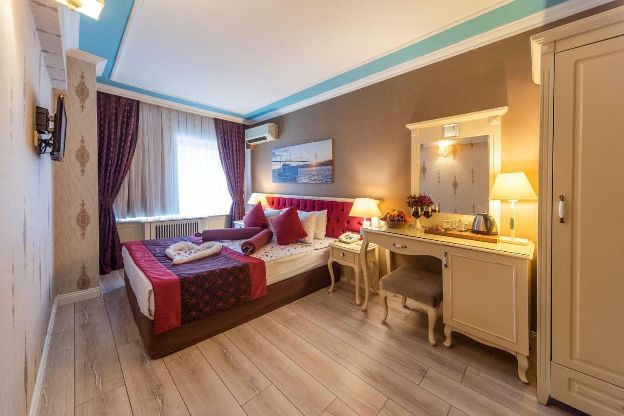 Viva Deluxe İstanbul