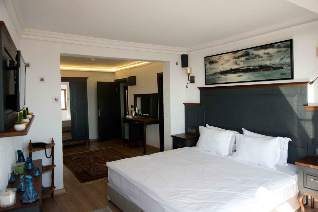 Ottomarin Old 3* Istanbul