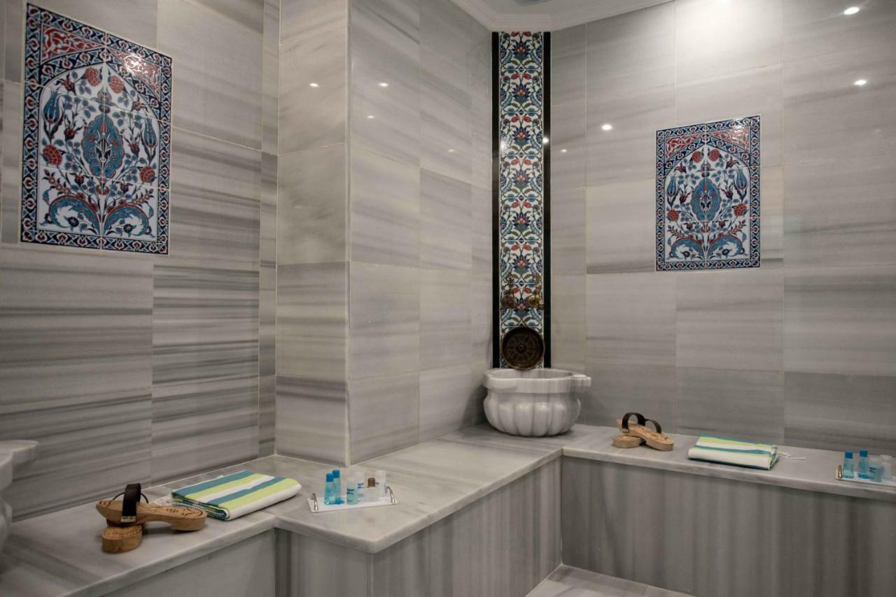 Ottomarin Old 3* Istanbul