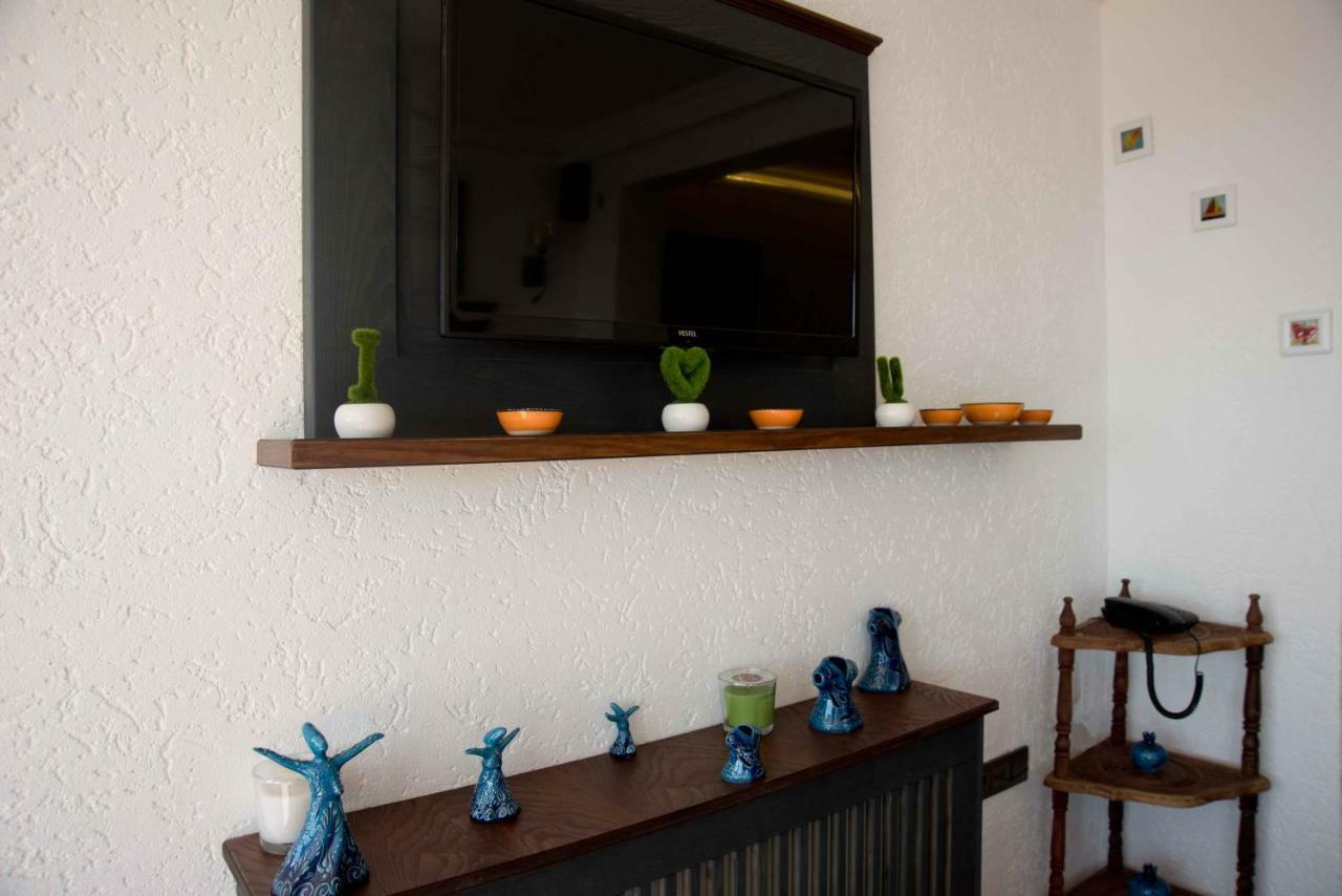 Ottomarin Old Hotel 3*