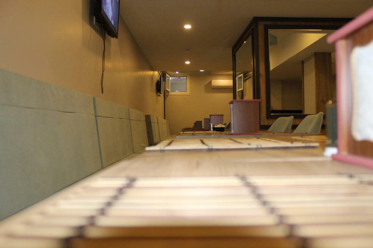 The Lola Hotel Istambul