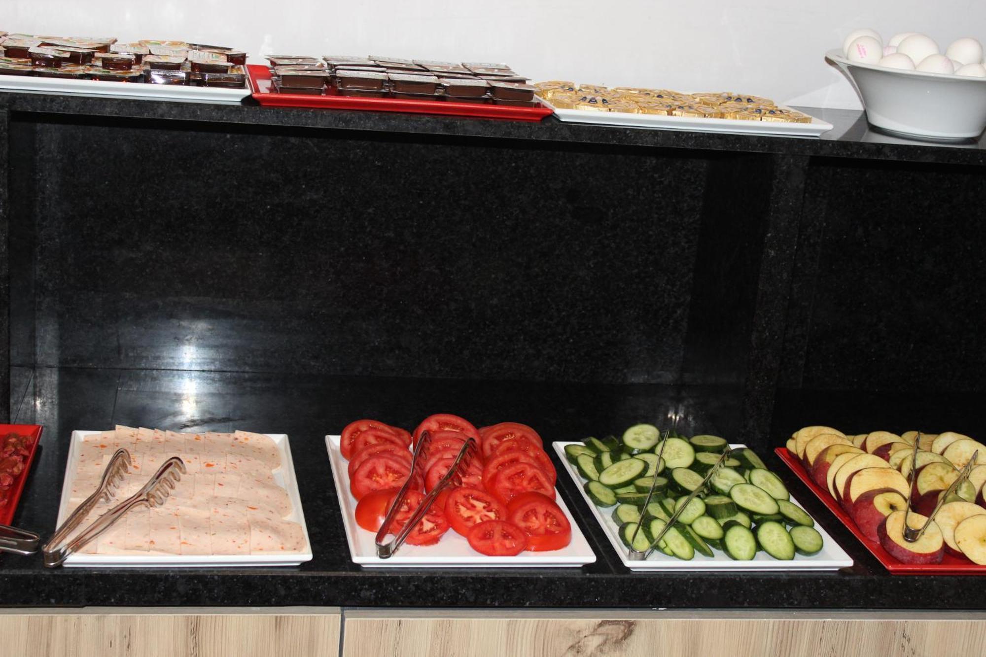 The Laila Hotel Istanbul