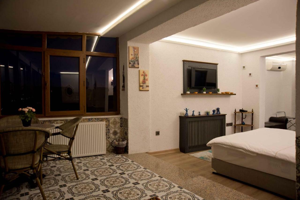 Ottomarin Old Hotel