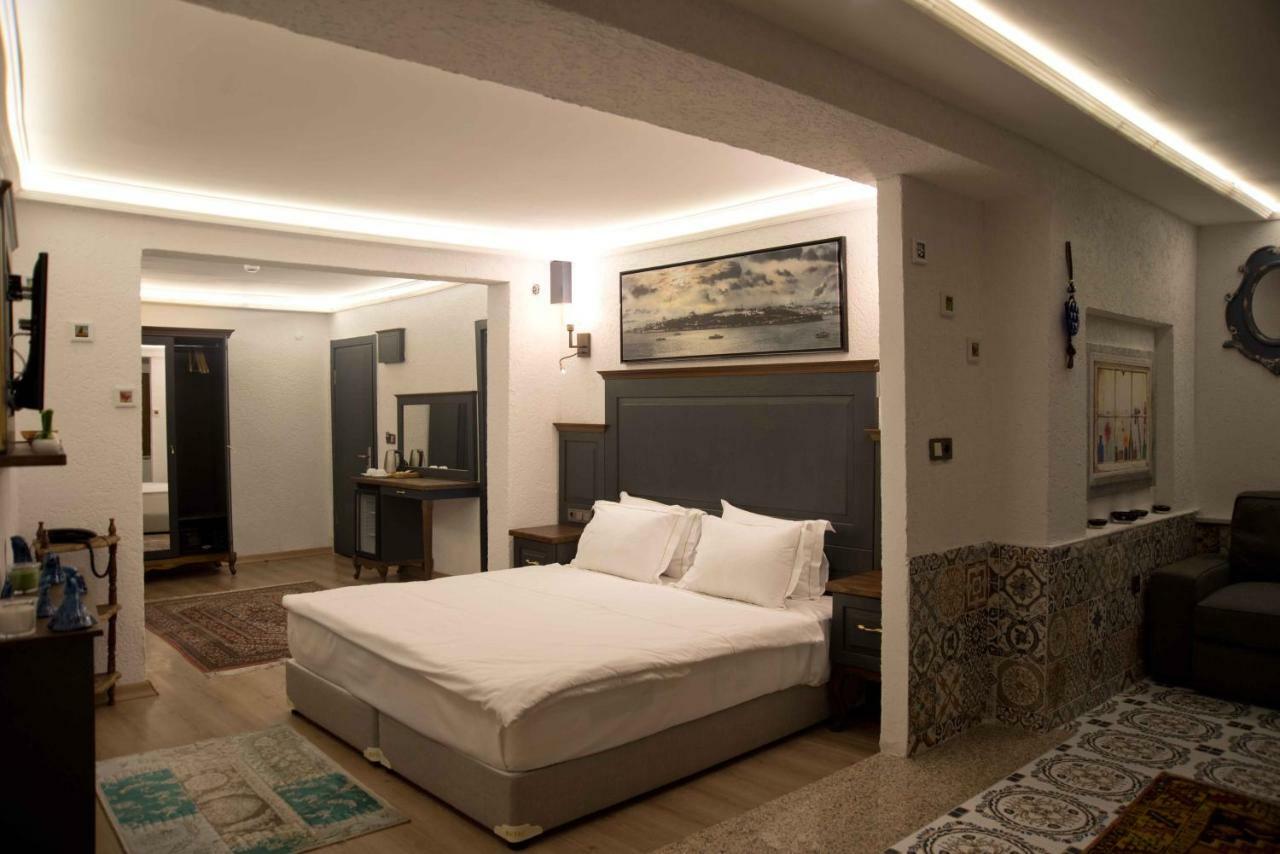 Ottomarin Old Hotel