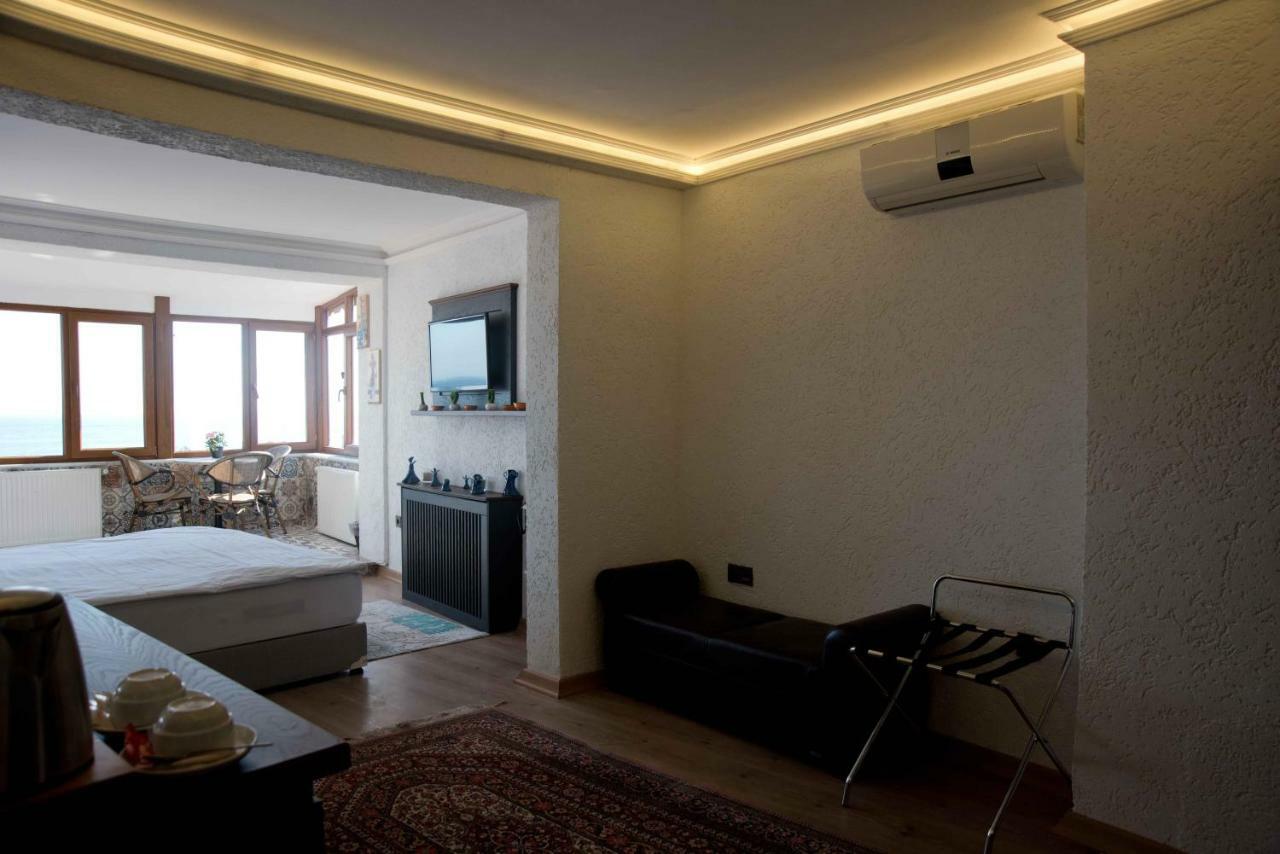 Hotel Ottomarin Old Istanbul