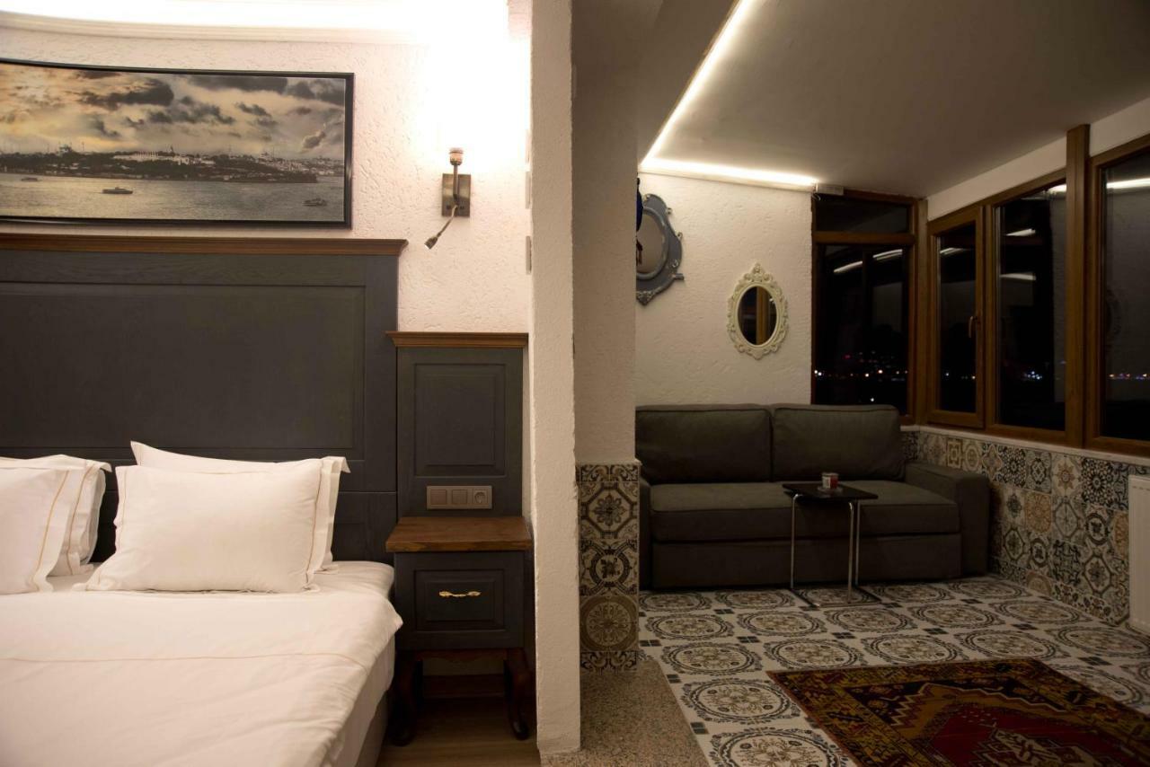 Ottomarin Old Hotel 3*