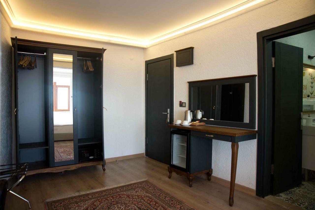 Hotel Ottomarin Old Istanbul