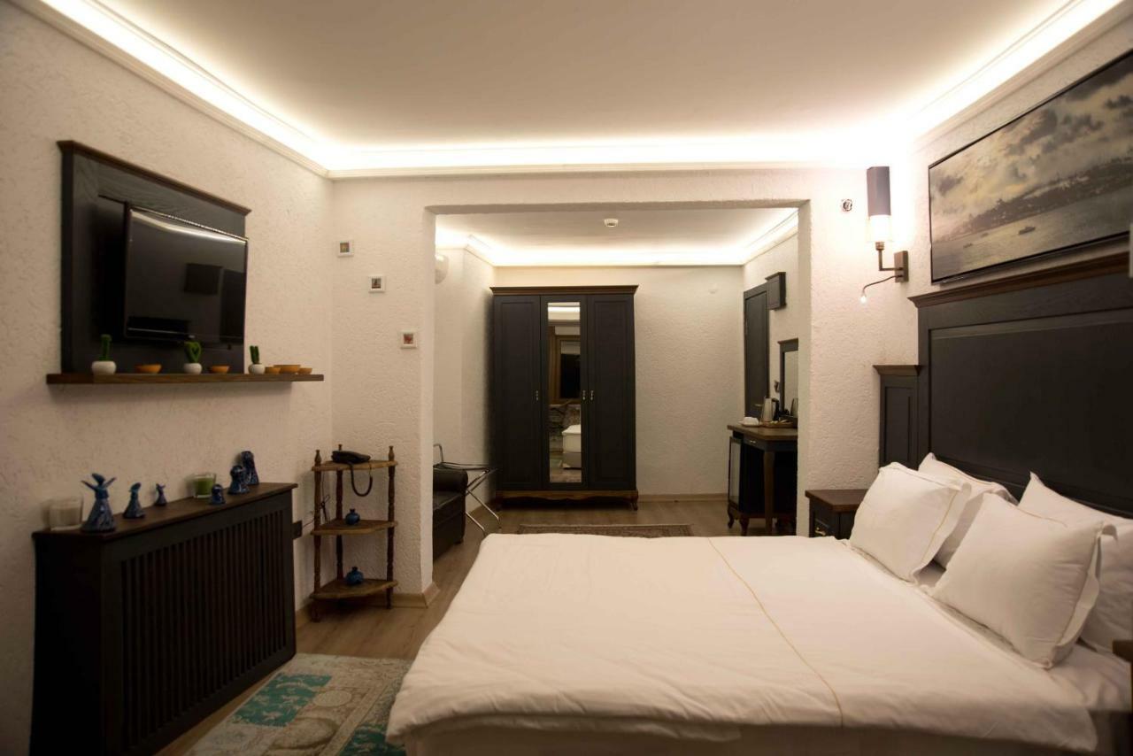 Ottomarin Old Hotel 3*