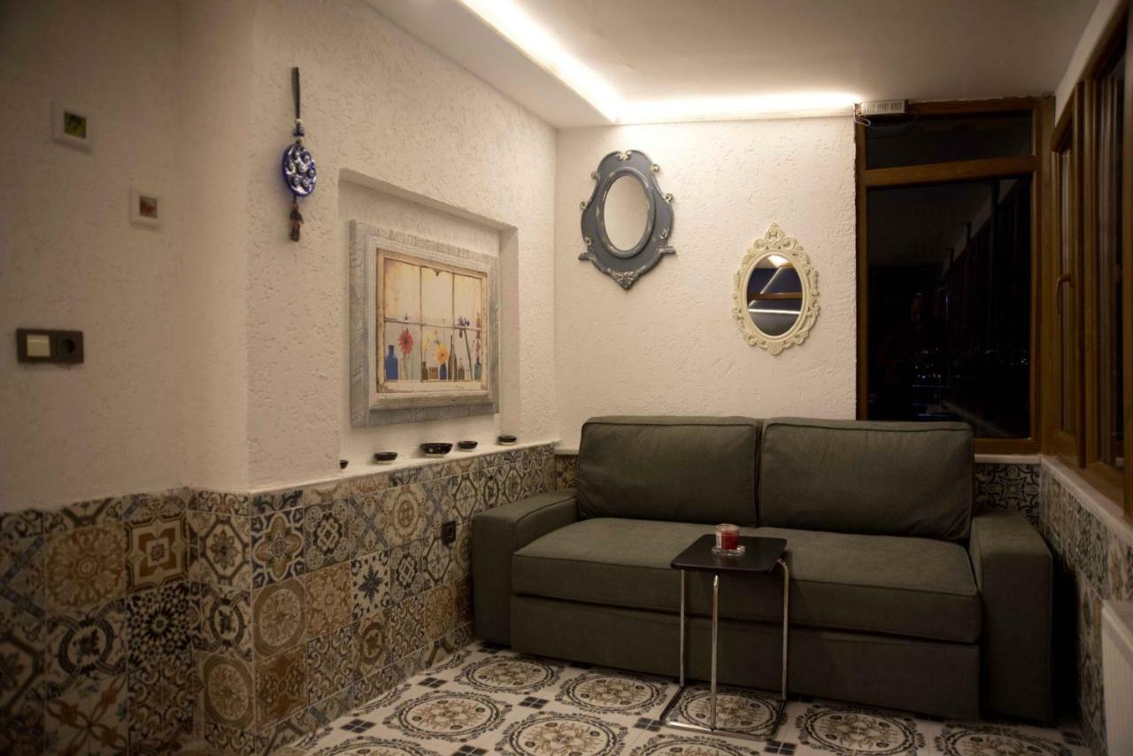 Ottomarin Old Hotel Istanbul