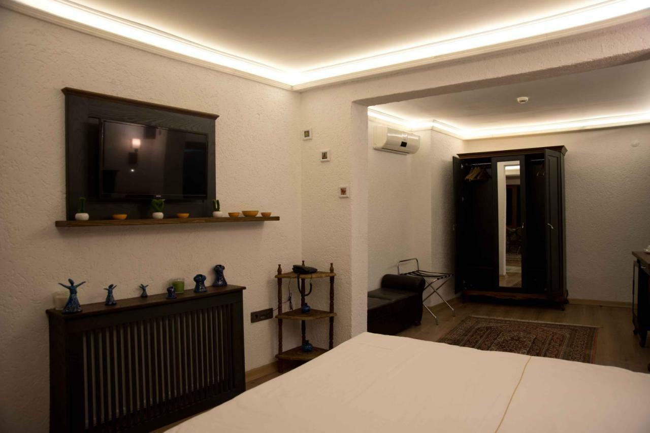 Ottomarin Old Hotel