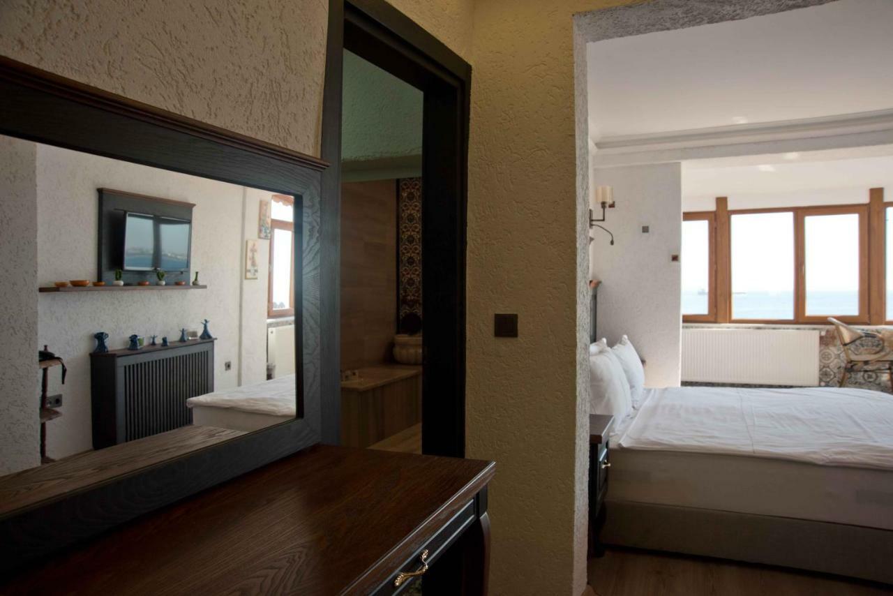Ottomarin Old Hotel 3*