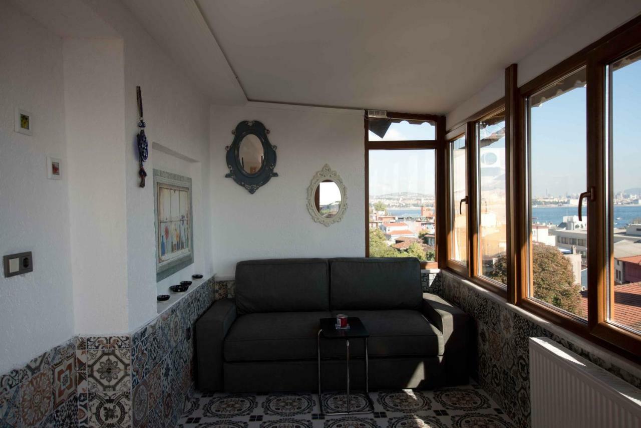 Ottomarin Old Hotel