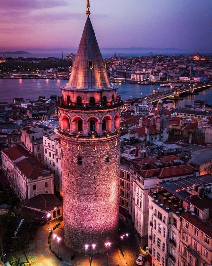 Galataist * Istambul