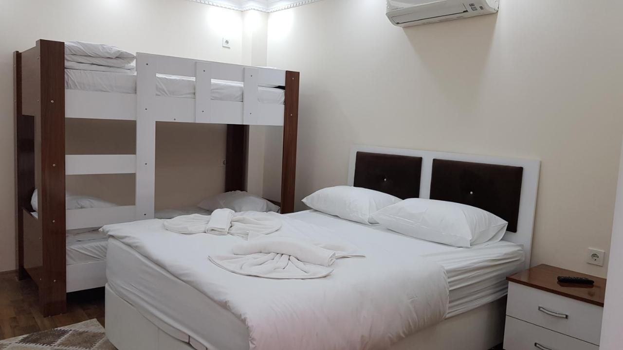 Duran Apart Aparthotel Istanbul
