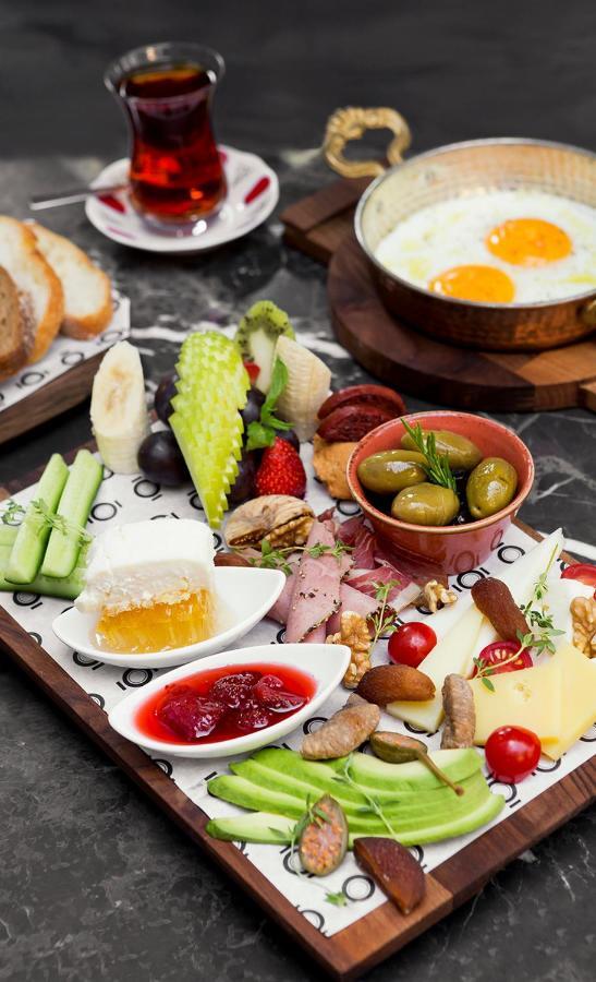 Hotel Karamans Sirkeci