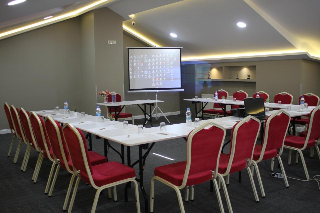 Niconya Port Suite&hotel Otel 3*
